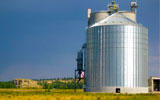 AAG, Inc. Grain Storage